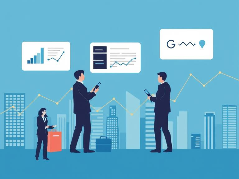 Passive Income Through Dividend Stocks: A Beginner’s Guide